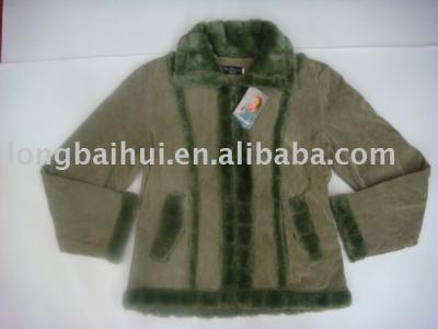 women`s winter jacket (Женская Зимняя куртка)