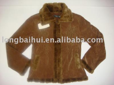 women`s winter jacket (Женская Зимняя куртка)