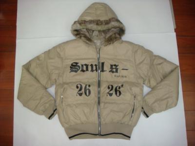 men`s winter jacket (men`s winter jacket)