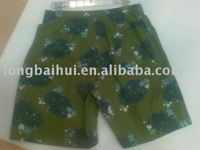 men`s sand pants (мужские брюки песком)