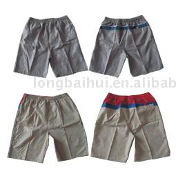 men`s swim shorts (men`s swim shorts)