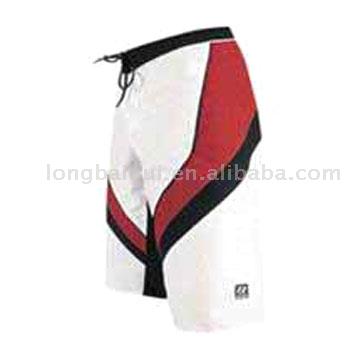 Men`s Swimming Shorts (Men`s Swimming Shorts)