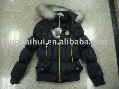 women`s winter jacket (Женская Зимняя куртка)