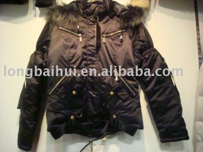 women`s winter jacket (Женская Зимняя куртка)