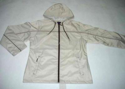 Lady Spring Jacket (Lady printemps Jacket)