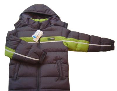Men`s Winter Jacket (Men`s Winter Jacket)
