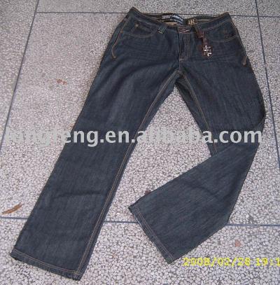 men`s denim Jeans (men`s denim Jeans)