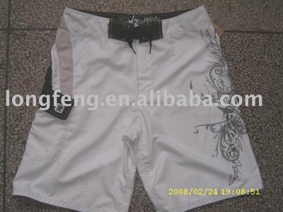 Men`s Microfiber Board Shorts (Men`s Microfiber Board Shorts)