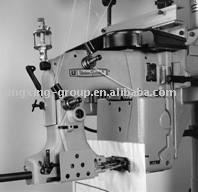 sewing head
