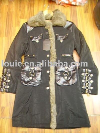 08 new style fashion coat (08 new style fashion coat)