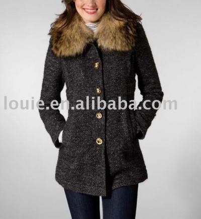 2008 Fashion Brand Coat (2008 Fashion Brand Coat)