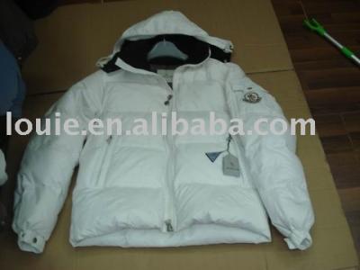 2008 Brand White Coat (2008 Brand White Coat)