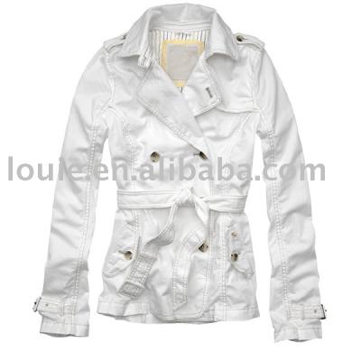 2008 Fashion coat 011 (2008 Fashion coat 011)