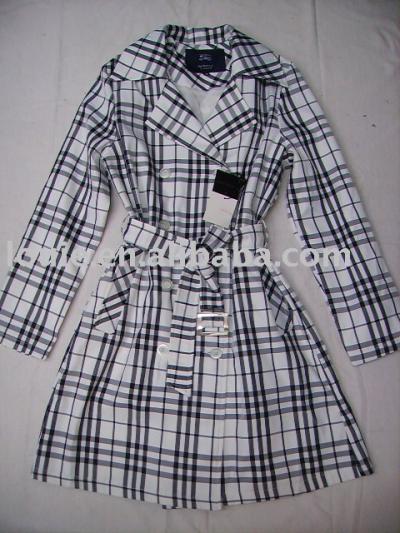 Women`s Winter Brand Coat (Women`s Winter Brand Coat)