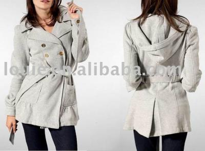 Designer New Style Coat 2008 (Designer New Style Coat 2008)