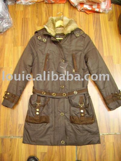 women`s coats (women`s coats)