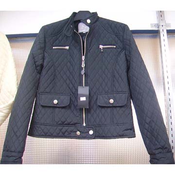 Brand Designer jackets (Куртки Марка конструктора)