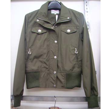 Brand Designer jackets (Куртки Марка конструктора)