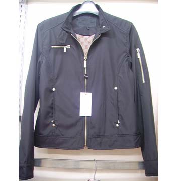 Brand Designer jackets (Куртки Марка конструктора)