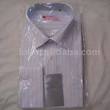 Brand shirts (Brand shirts)
