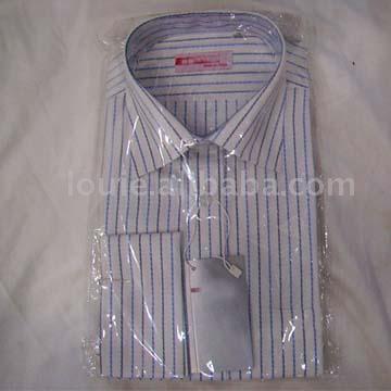 Brand shirts (Brand shirts)