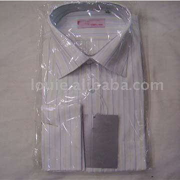 Brand shirts (Brand shirts)