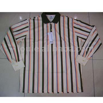 Brand shirts (Brand shirts)