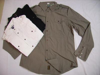 Brand brand shirt
