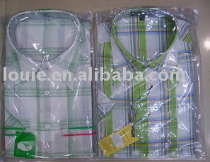 man`s casual shirts (man`s casual shirts)