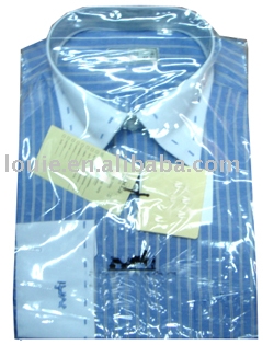 Branded long sleeve shirt (Branded long sleeve shirt)