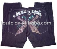 Branded men`s jeans (Branded men`s jeans)