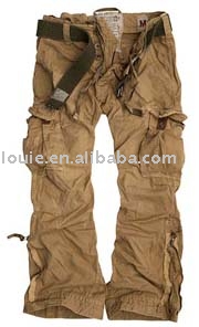 Branded Trousers (Branded Trousers)
