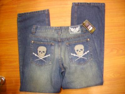 designer jeans (designer jeans)