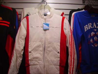 winter jacket (winter jacket)