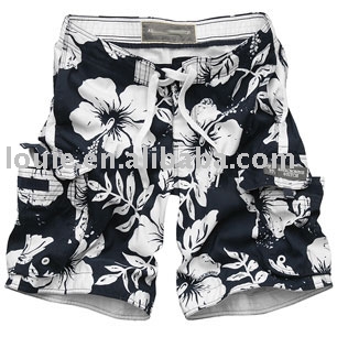 Designer Men Brand Fashion Beach Short (Designer Fashion Men Marke Beach Short)