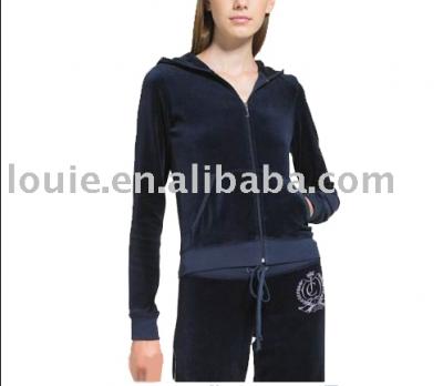 Ladies` Designer tracksuit (Ladies `Designer Trainingsanzug)