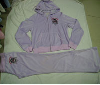 Brand ladies` garment (Brand Damen Kleid ")