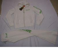 Brand wear (Brand tragen)