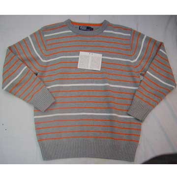 Branded Sweaters