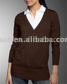 Cotton Sweater