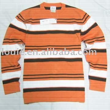 Original brand men`s sweaters