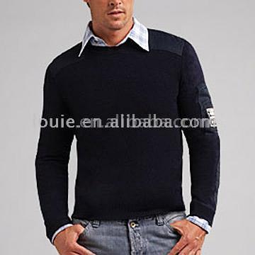 Stripe Sweater
