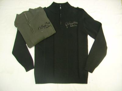 Brand Sweater (Brand Sweater)