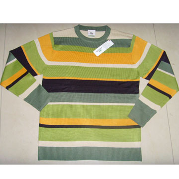 Brand Designer sweaters