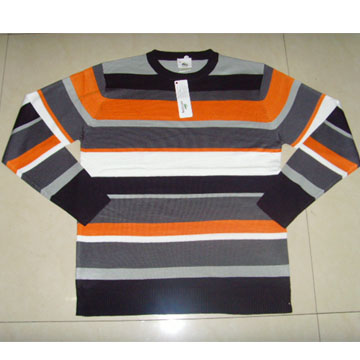 Brand Designer sweaters