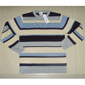 Brand Designer sweaters
