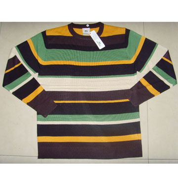 Brand Designer sweaters