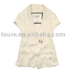 Branded name Sweater