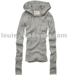 Fashion ladies` Sweaters