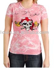 branded designer t-shirts